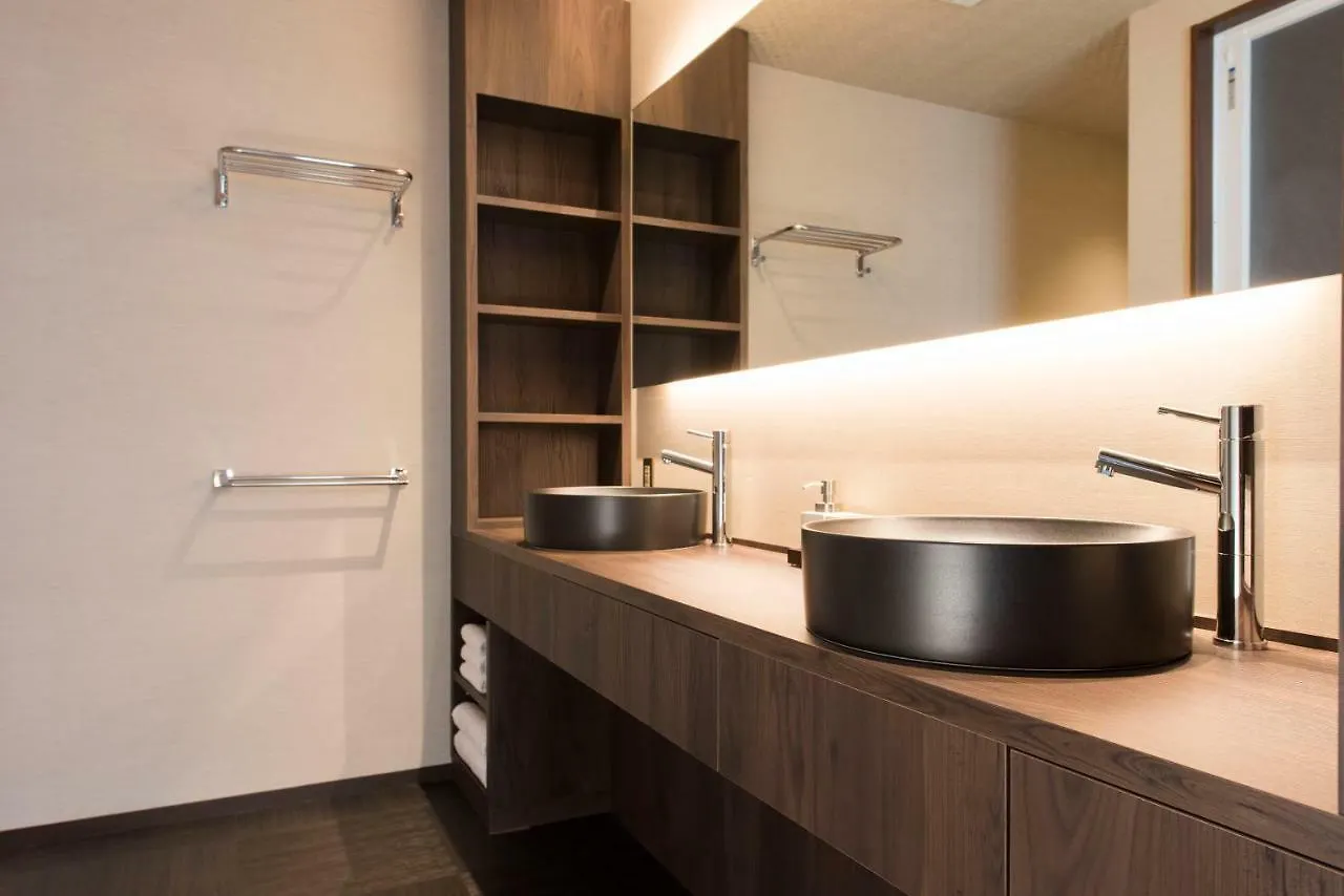 Hotel Zizi Kyoto Gion 3*,