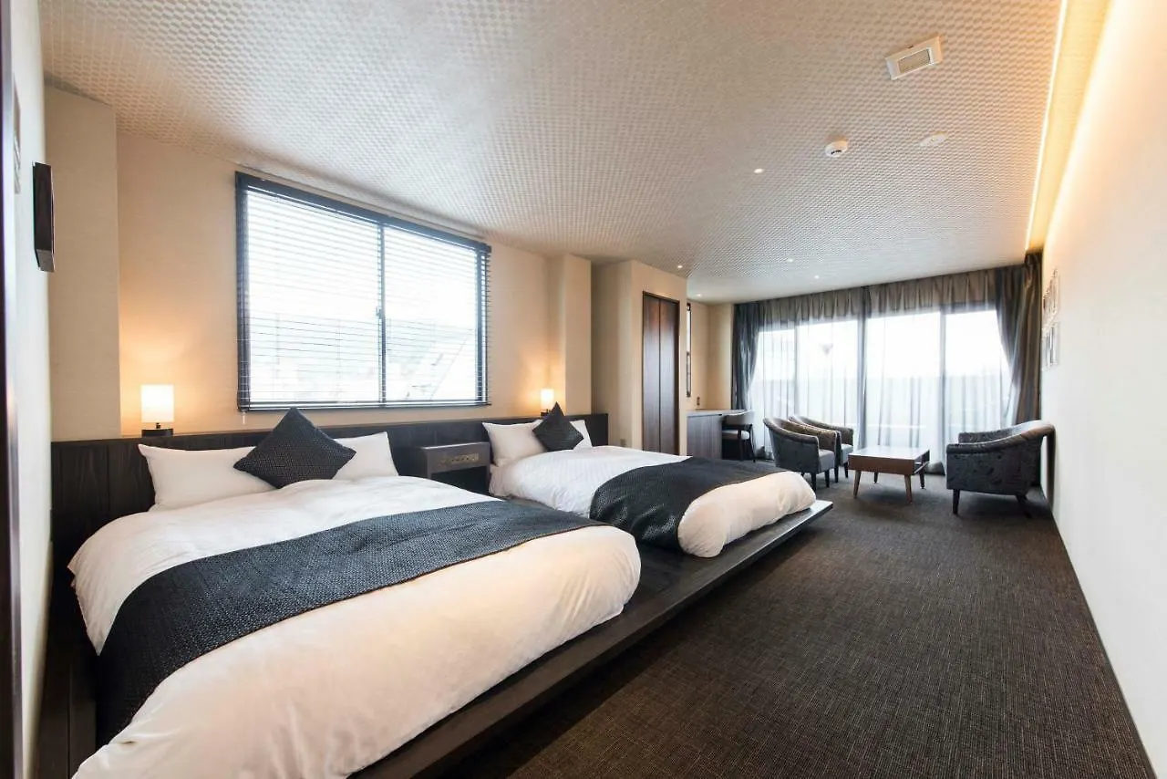 Hotel Zizi Kyoto Gion Japan