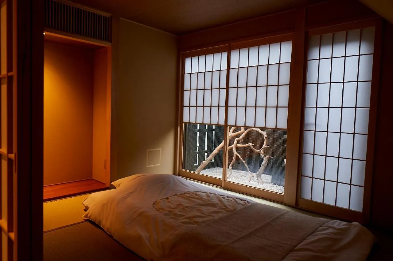 Hotel Zizi Kyoto Gion