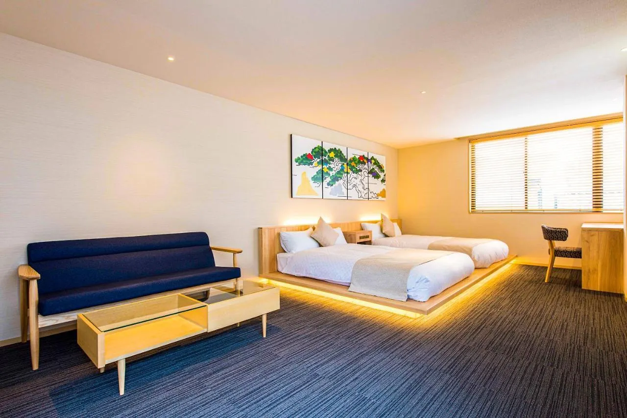 Hotel Zizi Kyoto Gion