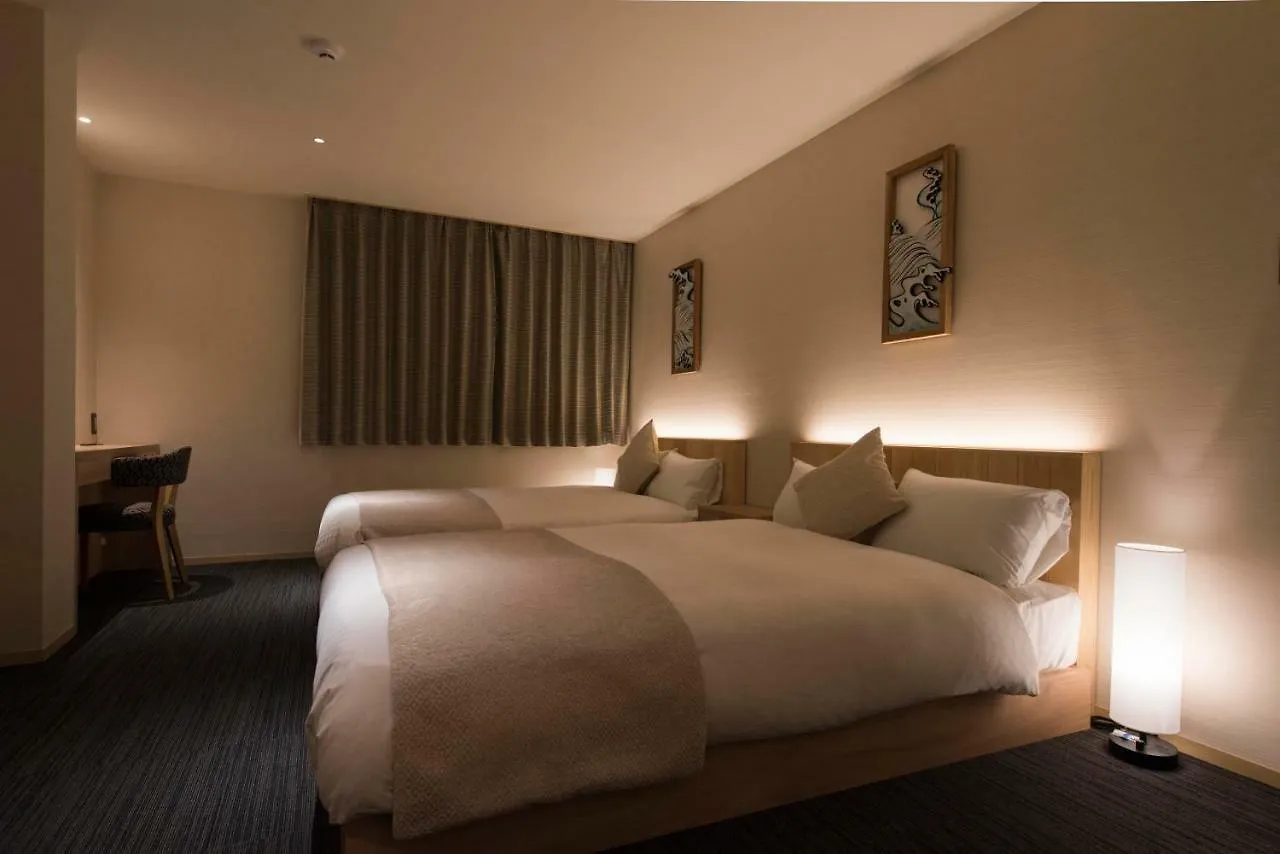 Hotel Zizi Kyoto Gion
