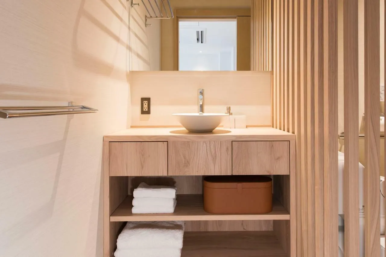 Hotel Zizi Kyoto Gion 3*,  Japonya