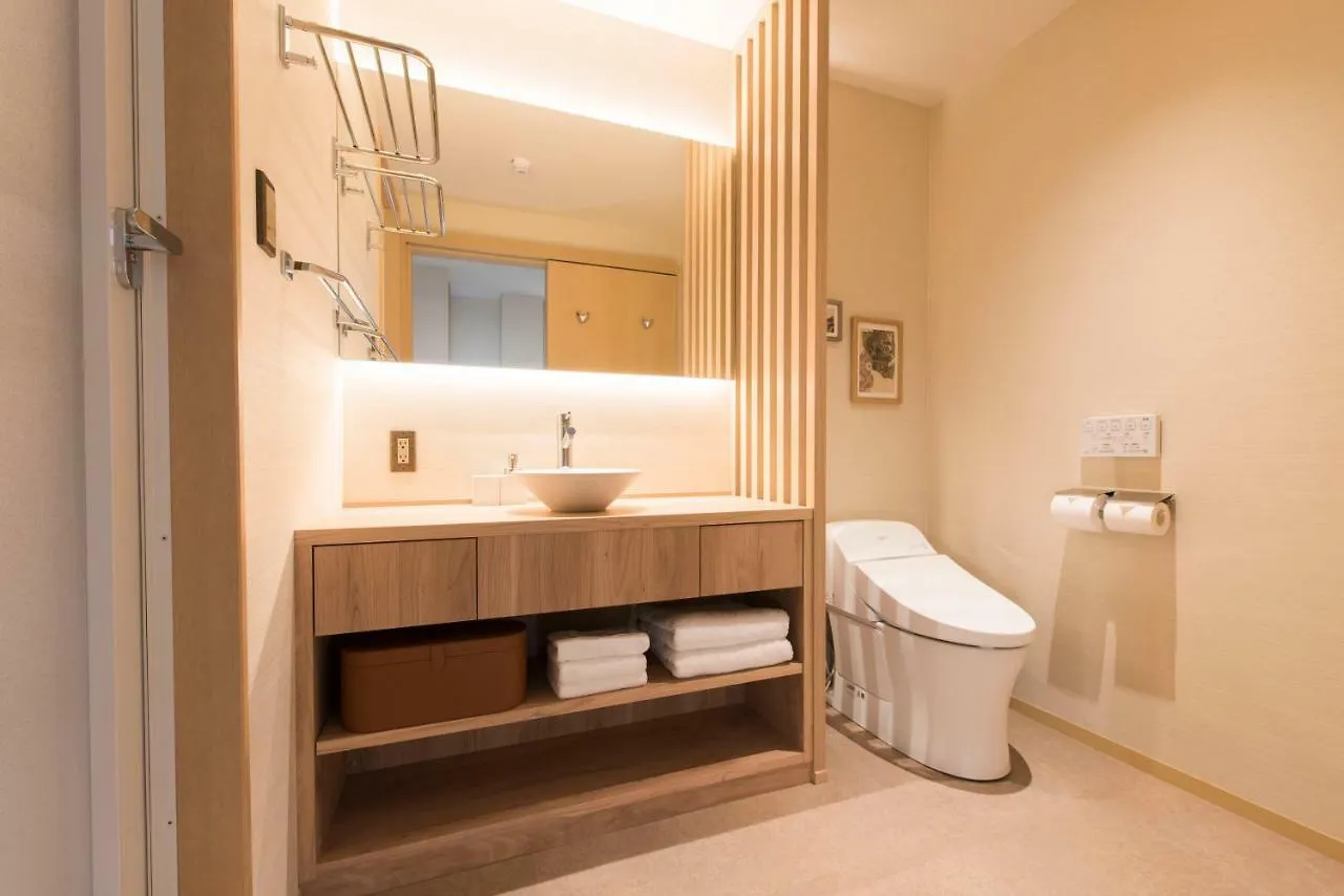 Hotel Zizi Kyoto Gion 3*,