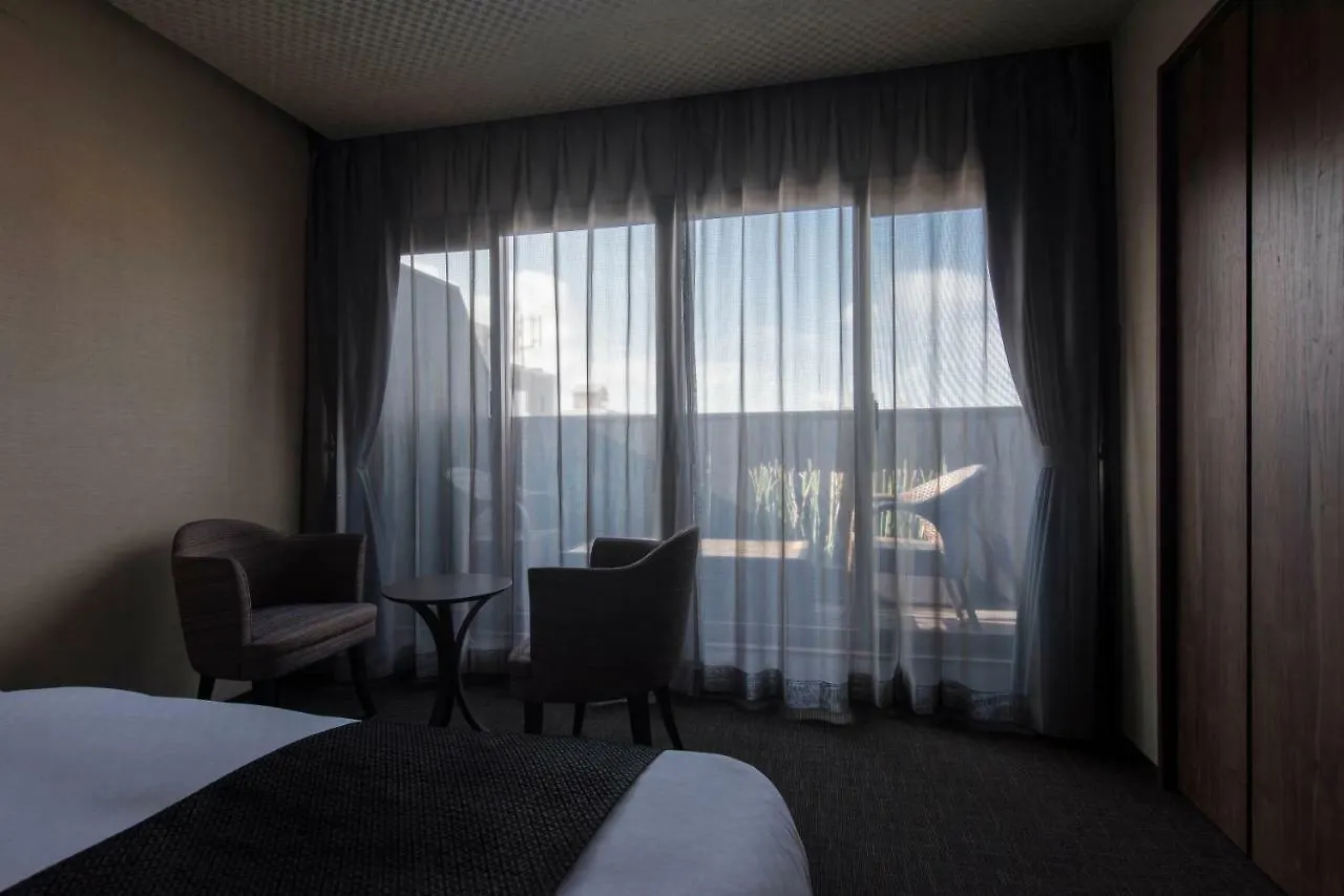 Hotel Zizi Kyoto Gion