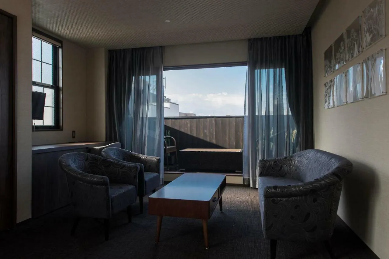 Hotel Zizi Kyoto Gion
