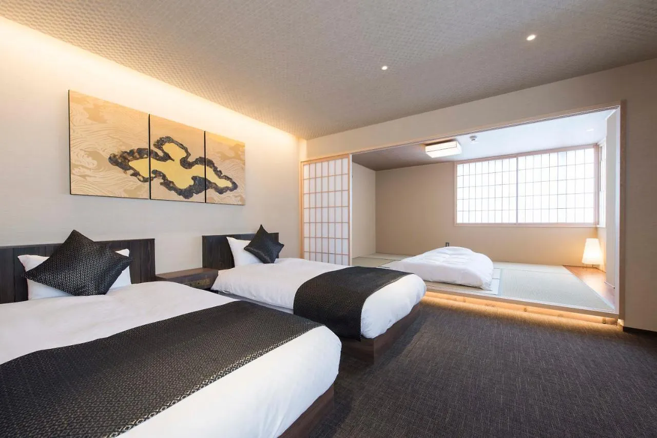 Hotel Zizi Kyoto Gion