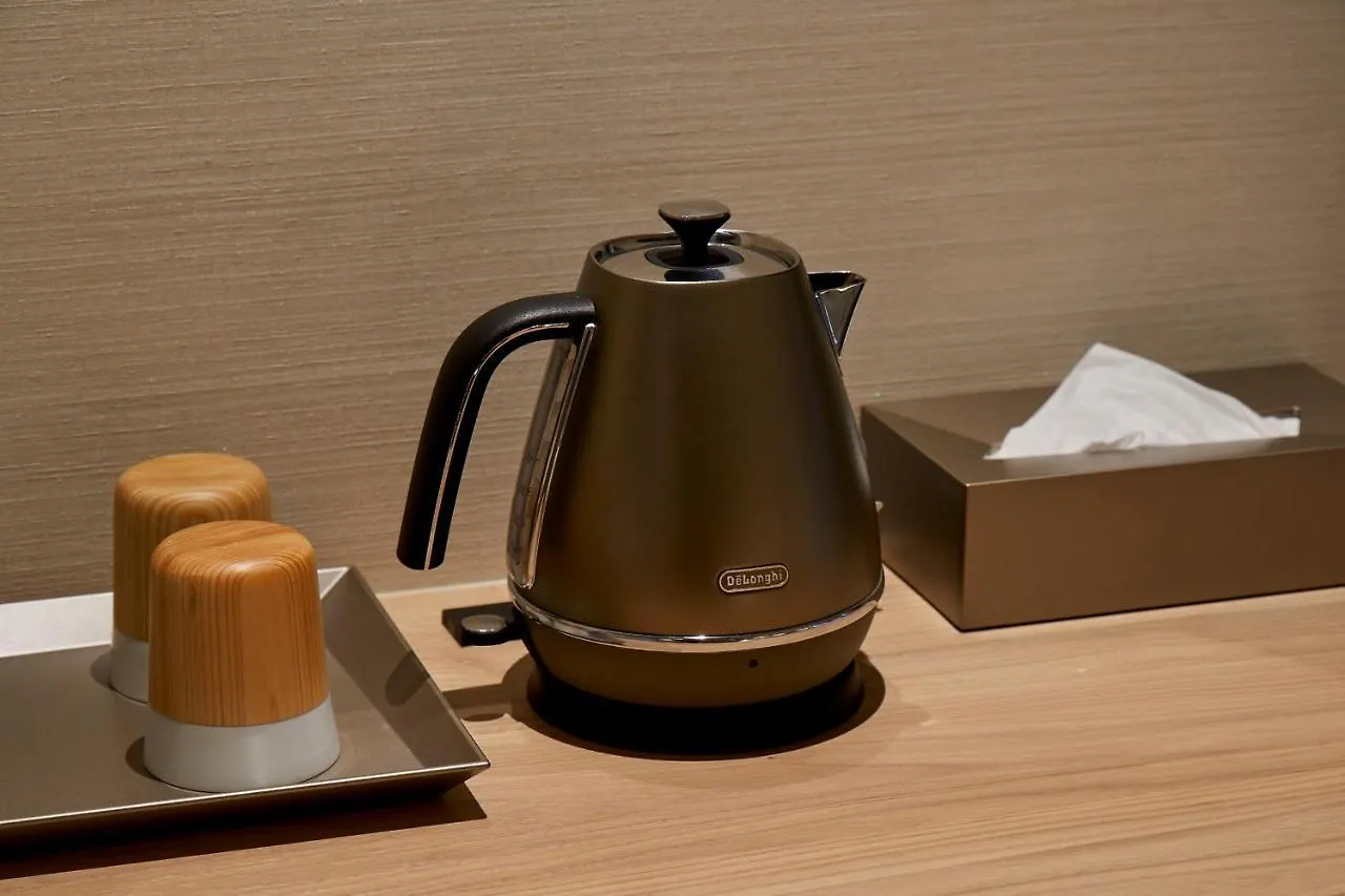 Hotel Zizi Kyoto Gion 3*,